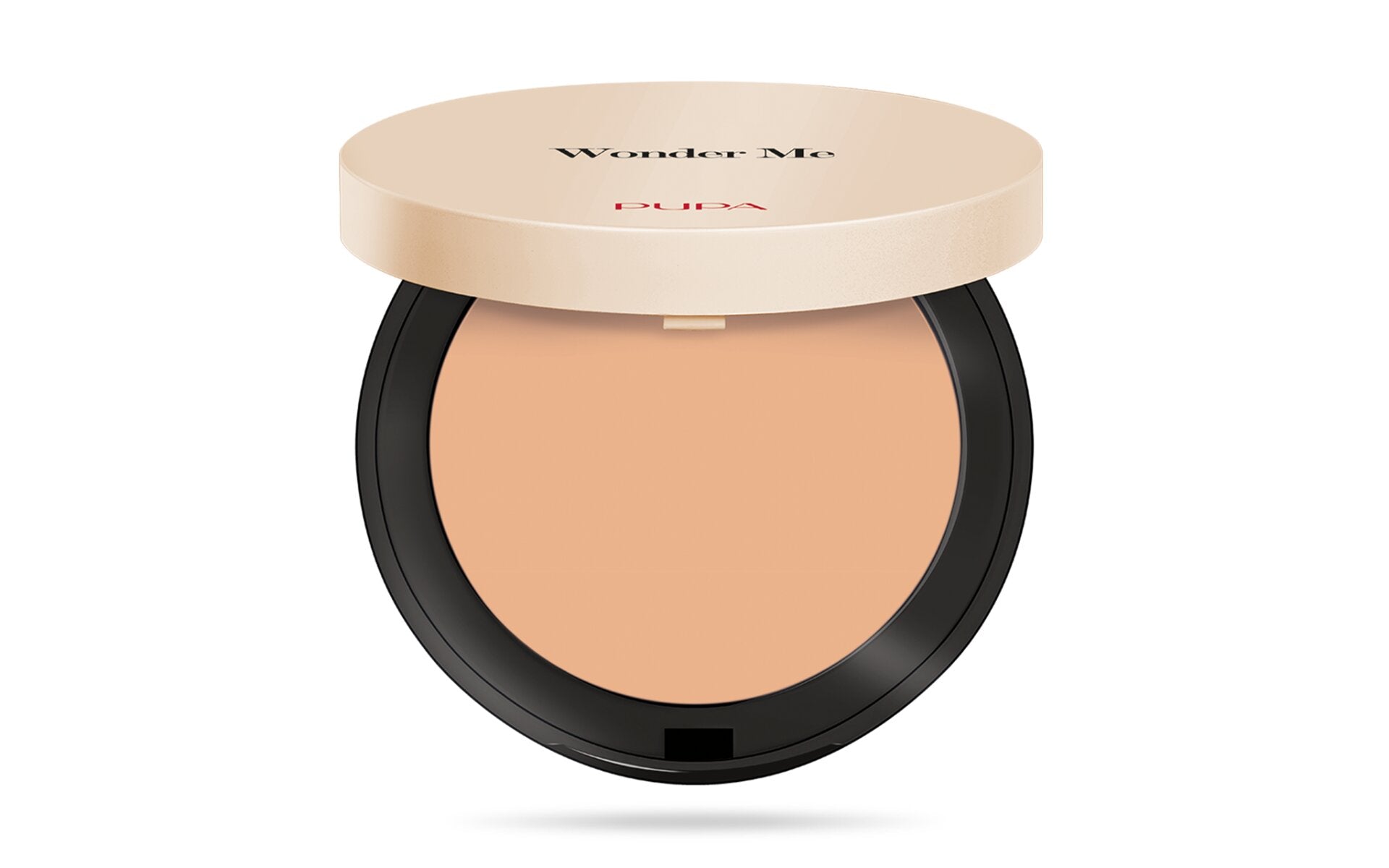 Pupa Wonder Me Cipria Non Cipria 020 Nude 6,5g-2