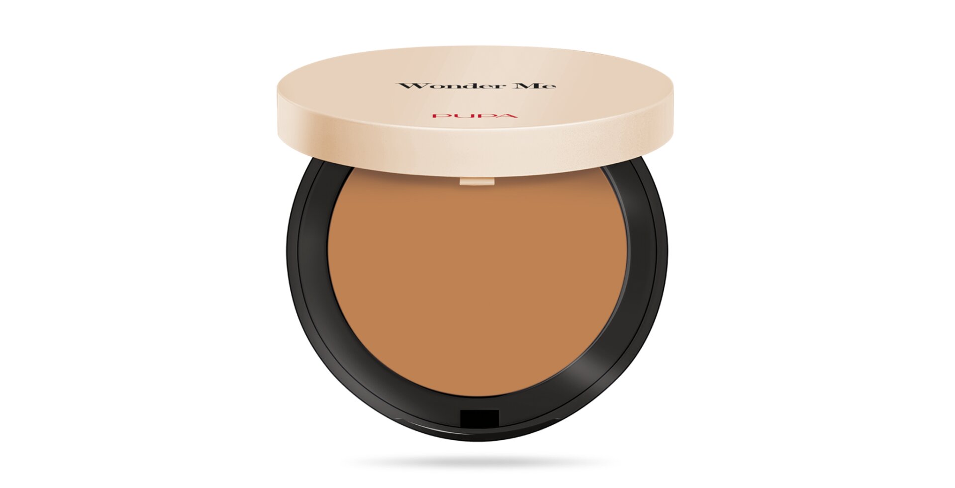 Pupa Wonder Me Cipria Non Cipria 050 Sunkiss 6,5g-2