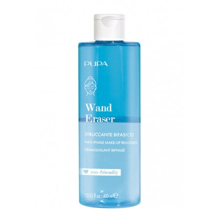Pupa Wand Eraser Struccante Bifasico Per Viso Occhi E Labbra 400ml-2