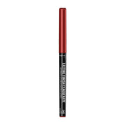 Rimmel Matita Labbra Lasting Finish Exaggerate 045 Epic Burgandy-2