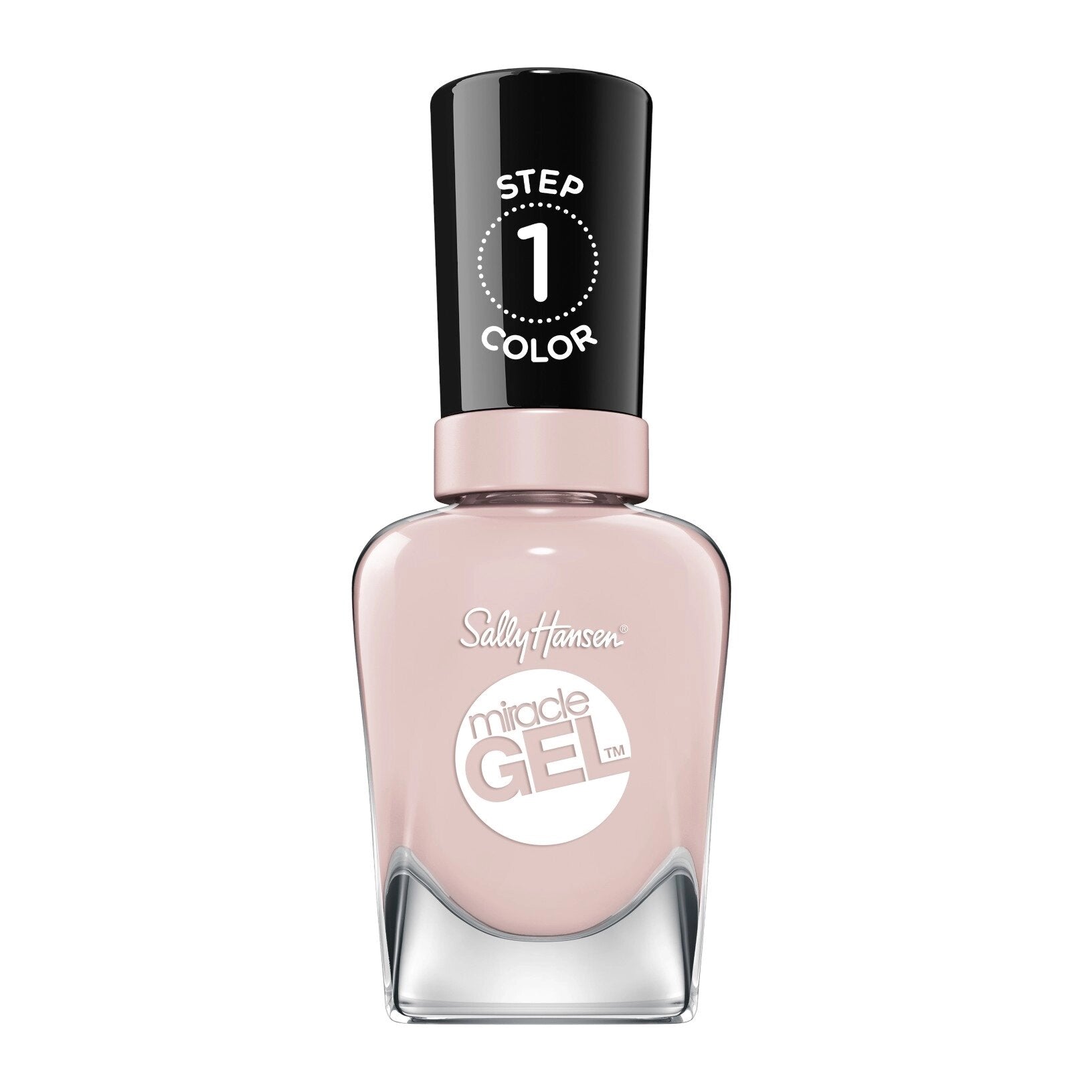 Sally Hansen Smalto Miracle Gel Shade N.232 Tutu' De Ballet 14,7ml-1