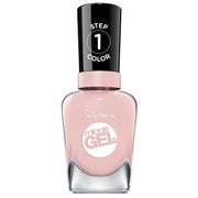 Sally Hansen Smalto Miracle Gel Shade N.248 Once Chiffon A Time 14,7ml-1