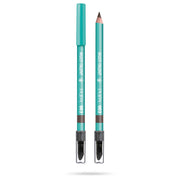 Pupa Multi-Talent 4 In 1 Matita Eyeliner Kajal Ombretto E Sopracciglia 002 Mocha Brown 1,08g-1