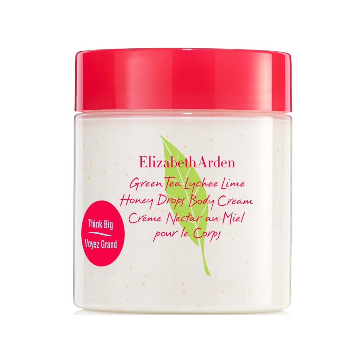 Elizabeth Arden Green Tea Lychee Lime Honey Drops 500ml-2