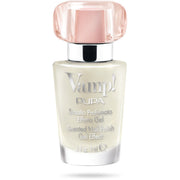 Pupa Vamp Smalto Profumato Effetto Gel 119 Cotton White 9ml-2