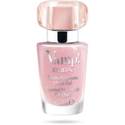 Pupa Vamp Smalto Profumato Effetto Gel 121 Candy Rose 9ml-2