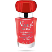 Pupa Vamp Smalto Profumato Effetto Gel 213 Pop Coral 9ml-2