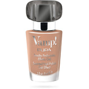 Pupa Vamp Smalto Profumato Effetto Gel 310 Drama Nude 9ml-2