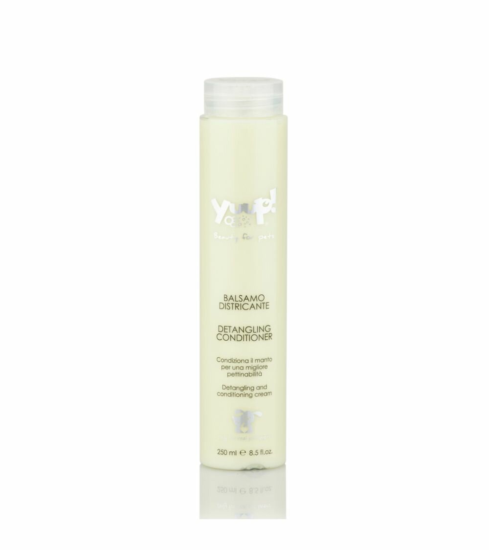 Yuup! Balsamo Districante Per Cani 250ml-2