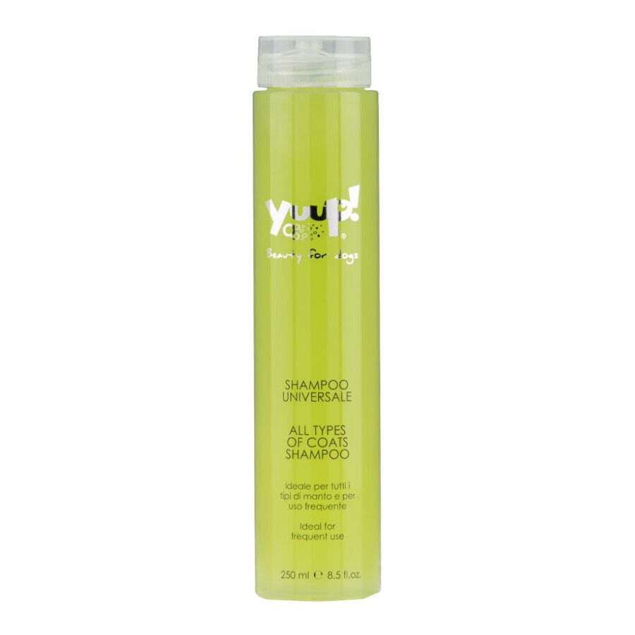 Yuup! Shampoo Universale Per Cani E Gatti 250ml-2