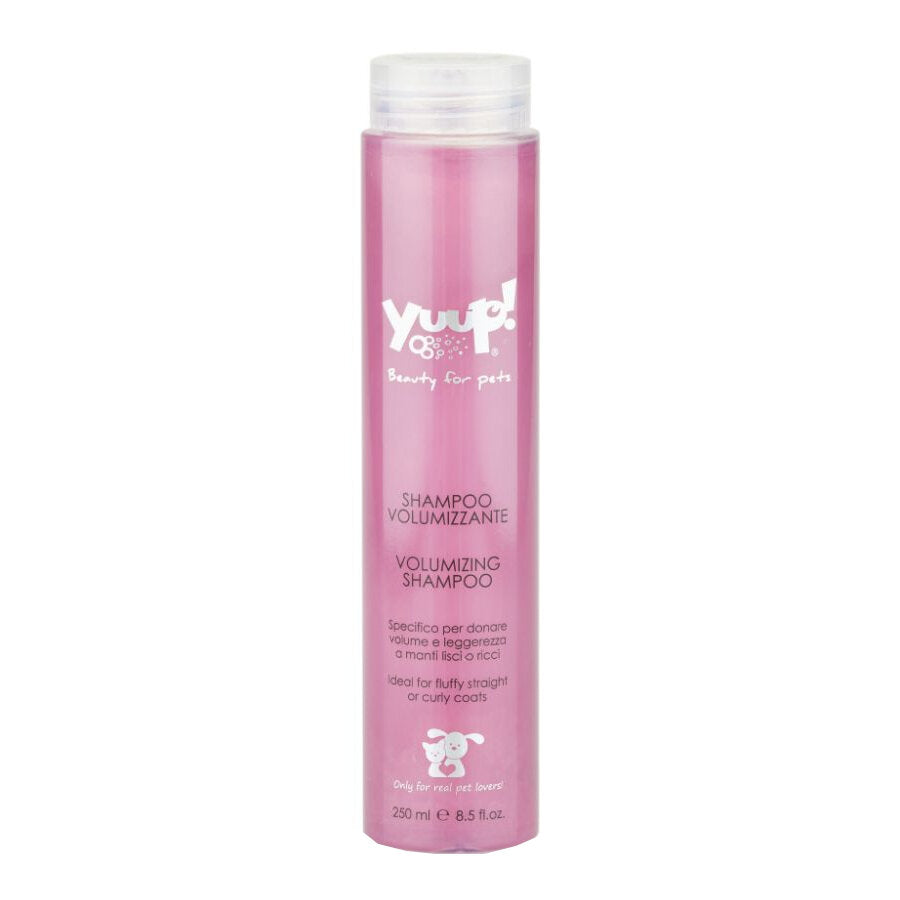 Yuup! Shampoo Volumizzante Per Cani E Gatti 250ml-2