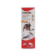 Camon Gioco Per Gatti Pesce Ballerino Ariel 1 Pezzo-1