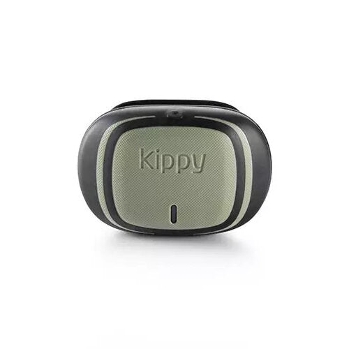 Kippy EVO Green Forest GPS Con Activity Tracking Per Cani E Gatti-2