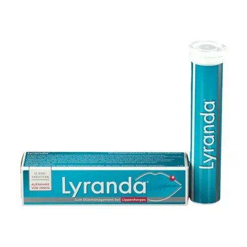 Lyranda 15 ST-1