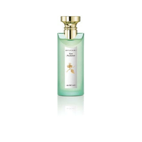 Bulgari Au Thé Vert Acqua Di Colonia Unisex 75ml-1