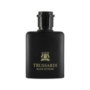 Trussardi Black Extreme Eau De Toilette Per Lui 50ml-1