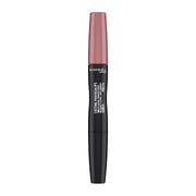 Rimmel Provocalips Rossetto Liquido In 2 Step Tonalità 400 Grin & Bare It-1