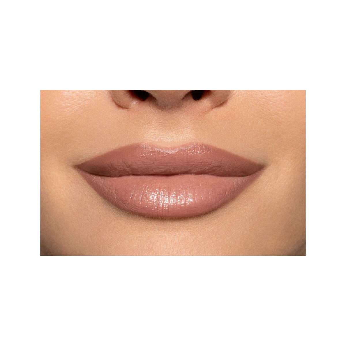 Pupa Vamp! Creamy Duo Matita Labbra Contouring & Rossetto Brillante 001 Fair Nude-1