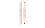 Pupa Vamp! Matita Labbra Contouring & Rossetto Brillante 011 Orange Red-1