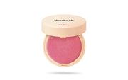Pupa Wonder Me Blush Effetto Naturale Con Acido Ialuronico 006 First Kiss Radiant-1