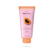 Pupa Fruit Lovers Latte Corpo Papaya Bio 300ml-1