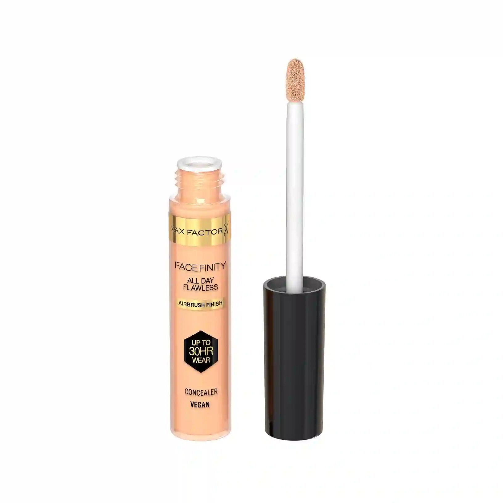 Max Factor Correttore Facefinity All Day Flawless Tonalità 030 7,8ml-2