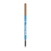 Rimmel Kind & Free Matita Sopracciglia Brow Definer 003 Warm Brown-1