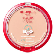 Bourjois Healthy Mix Clean Powder - 3 Pink Beige-1