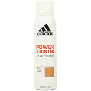 Adidas Power Booster Deodorante Spray Antitraspirante 72H Donna 150ml-1