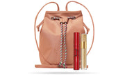 Pupa Kit Vamp! Sexy Lashes & Jelly Lip Gloss-1