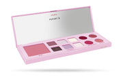 Pupart S Palette Make-up N°002 Pink-1