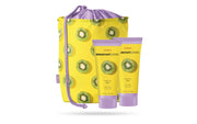 Pupa Breakfast Lovers Kit 1 Latte Doccia 200ml+Latte Corpo 200ml 005 Kiwi-1