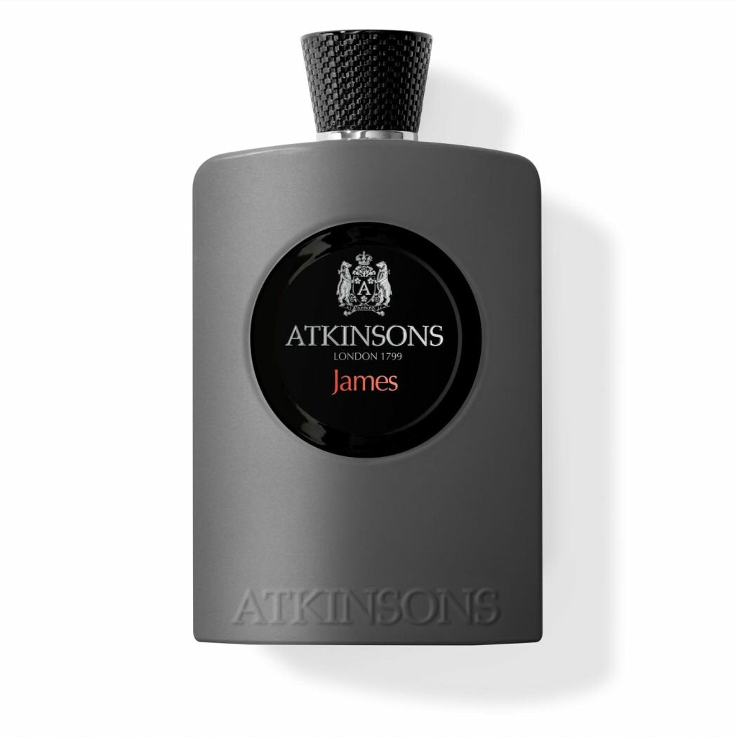 Atkinsons James Eau De Parfum Pour Homme 100ml-1