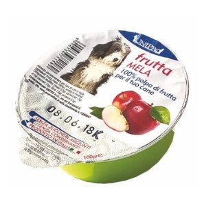 FRUTTA GR.100 MELA-1