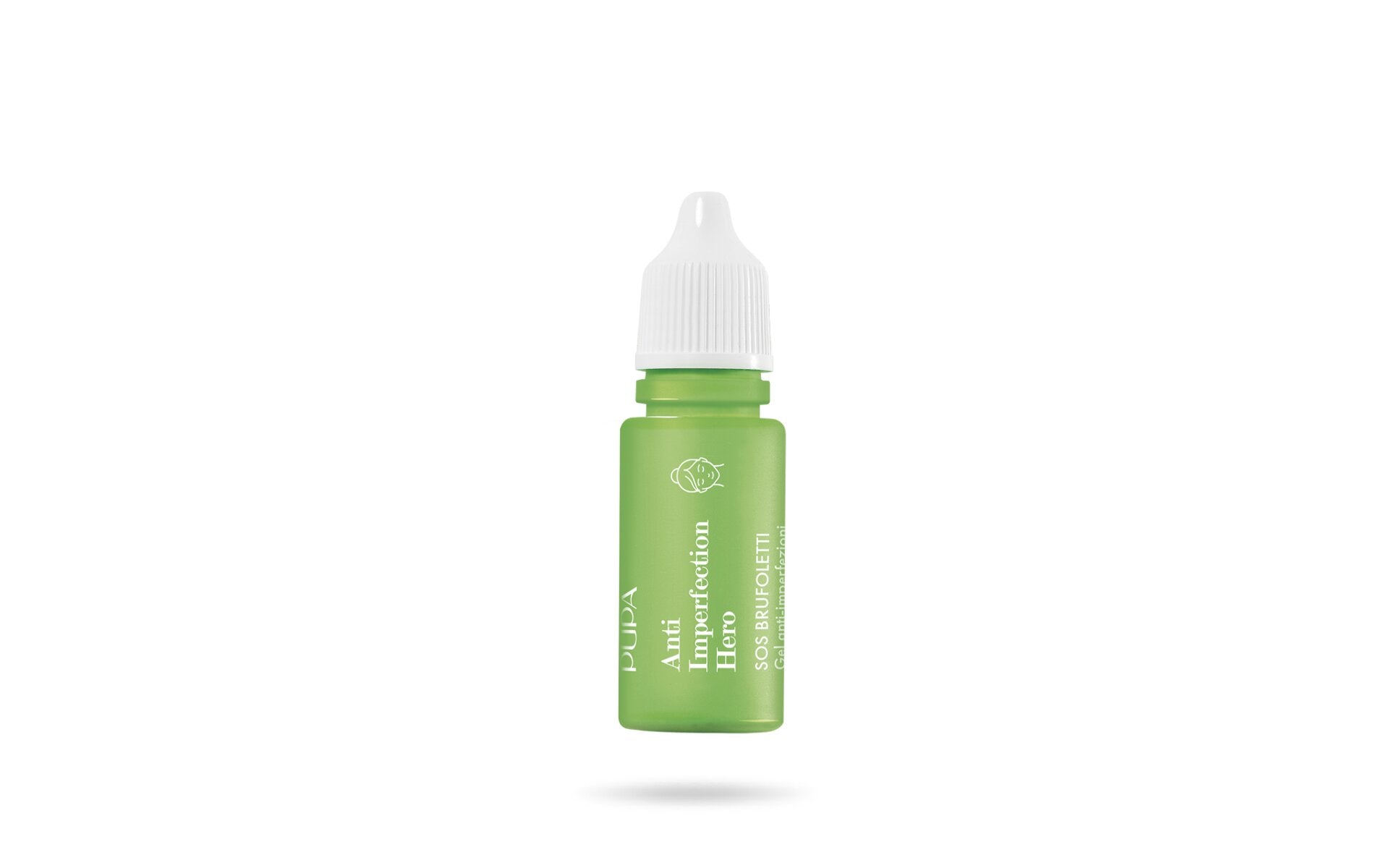 Pupa Anti Imperfection Hero Sos Brufoli 10ml-1