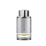 Montblanc Explorer Platinum Uomo Eau de Parfum 100ml-1