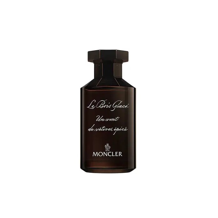 Moncler Le Bois Glacé Eau de Parfum Donna 100ml-1