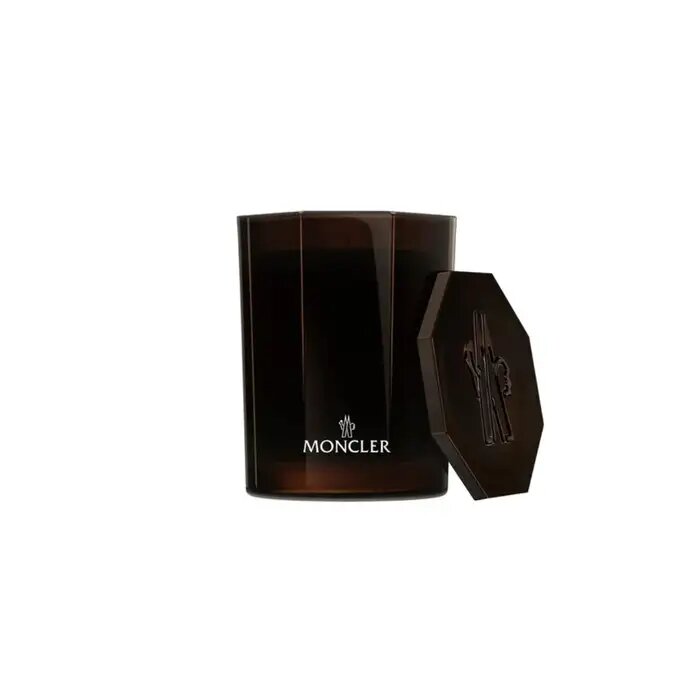 Moncler Candela Profumata Le Cedre Bleu 200g-1