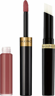 Max Factor Lipfinity Rossetto Lunga Durata Colore 350 Essential Brown 1 Pezzo-2