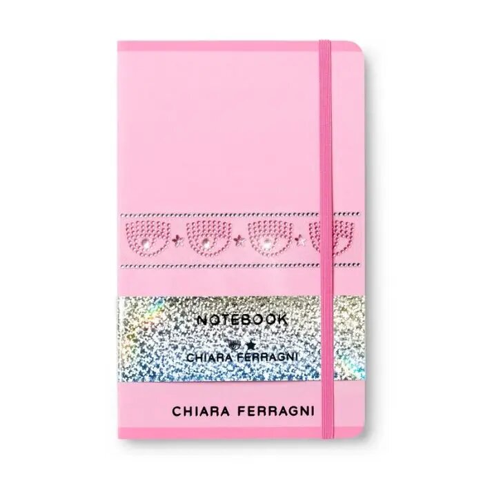 Chiara Ferragni x Pigna Notebook-5