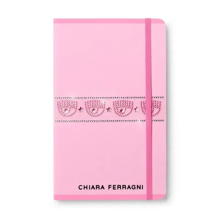 Chiara Ferragni x Pigna Notebook-6
