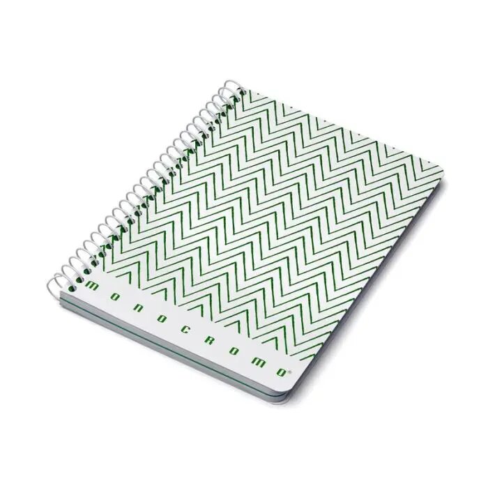 Fedez Monocromo Special Box Taccuino + Astuccio + Penna-11