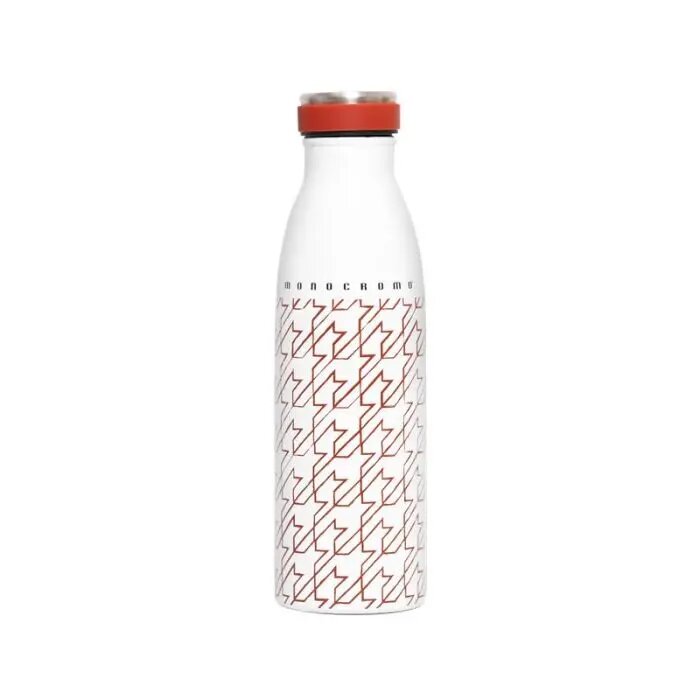 Fedez Monocromo Borraccia 6,8cm h 23-2