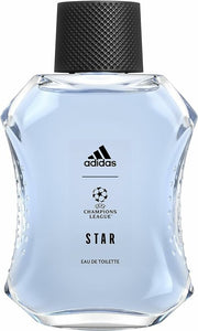Adidas UEFA Star Edition Profumo Uomo Eau de Toilette 100ml-1