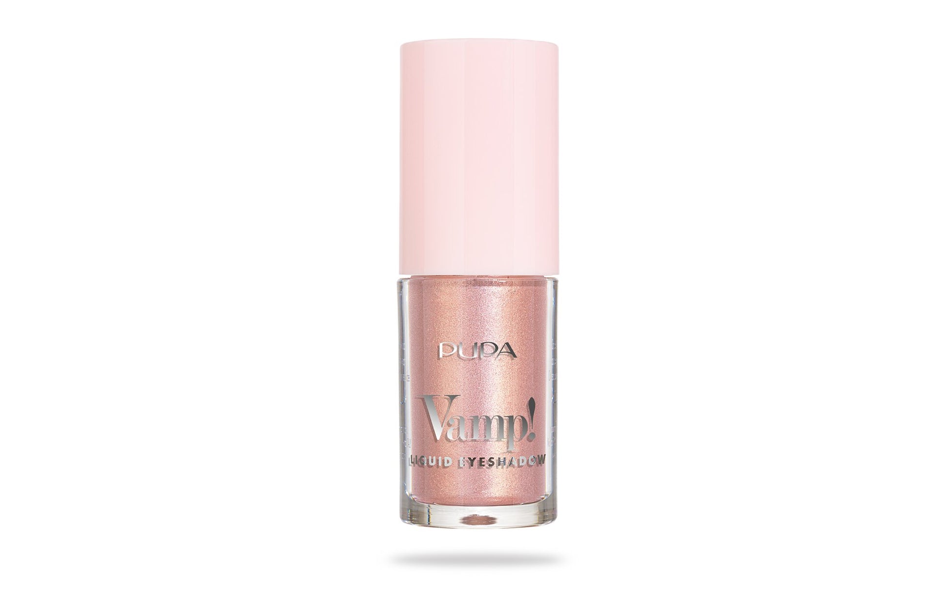 Pupa Vamp! Ombretto Liquido 002 Golden Rose 4ml-4