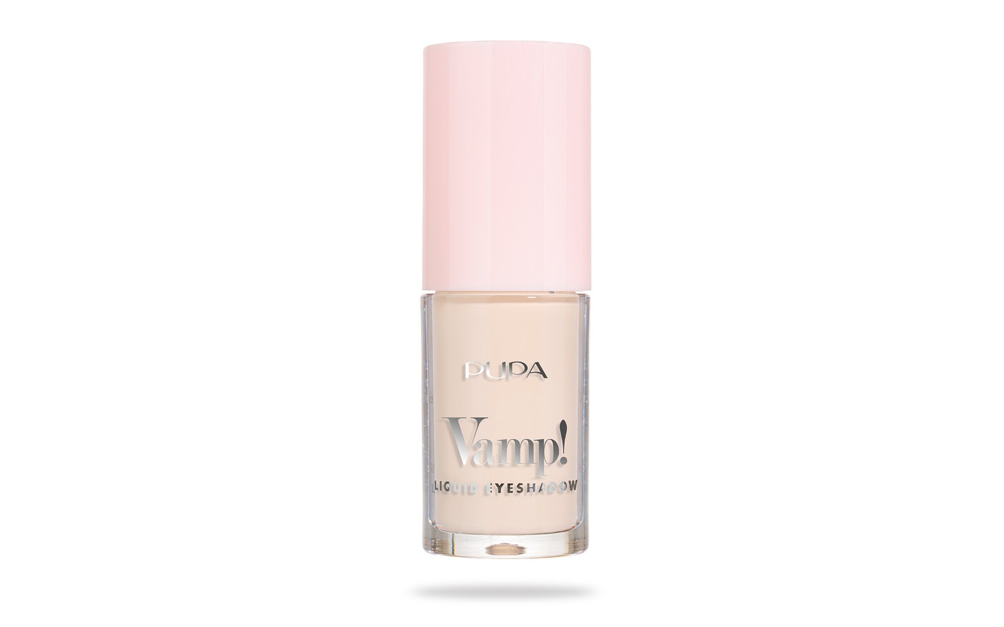 Pupa Vamp! Ombretto Liquido 009 Cream 4ml-4