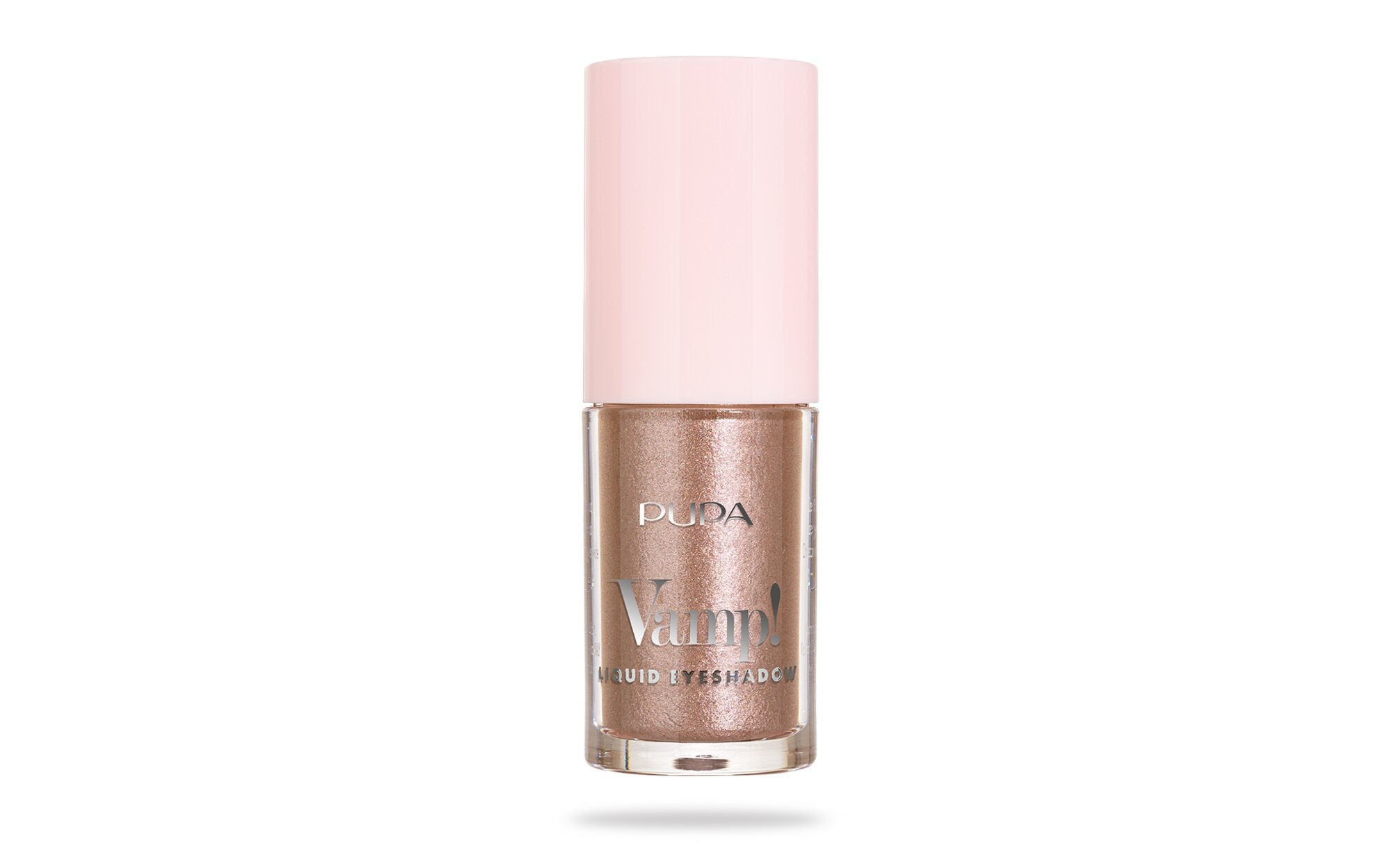 Pupa Vamp! Ombretto Liquido 010 Greige 4ml-4