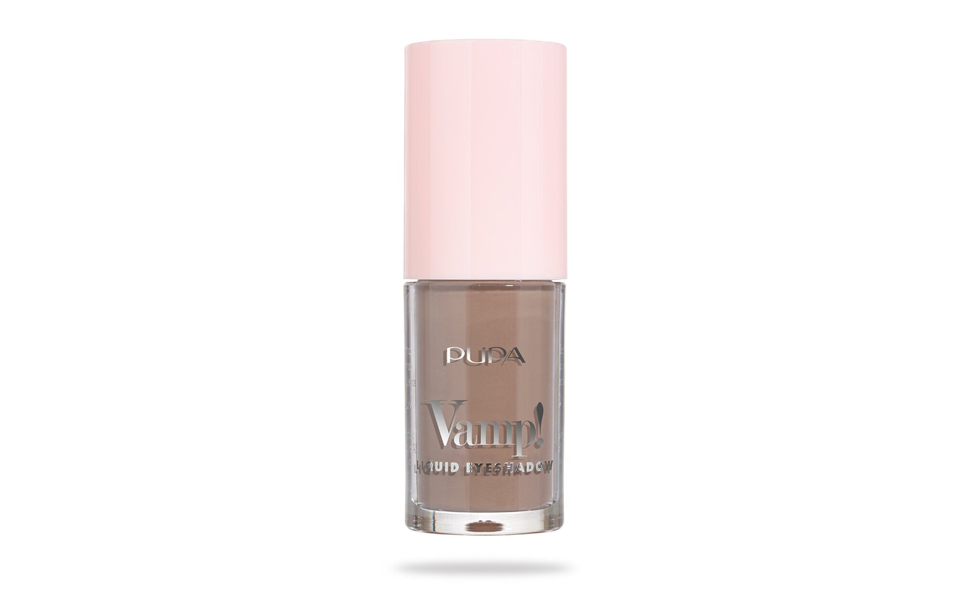 Pupa Vamp! Ombretto Liquido 011 Mocha 4ml-5