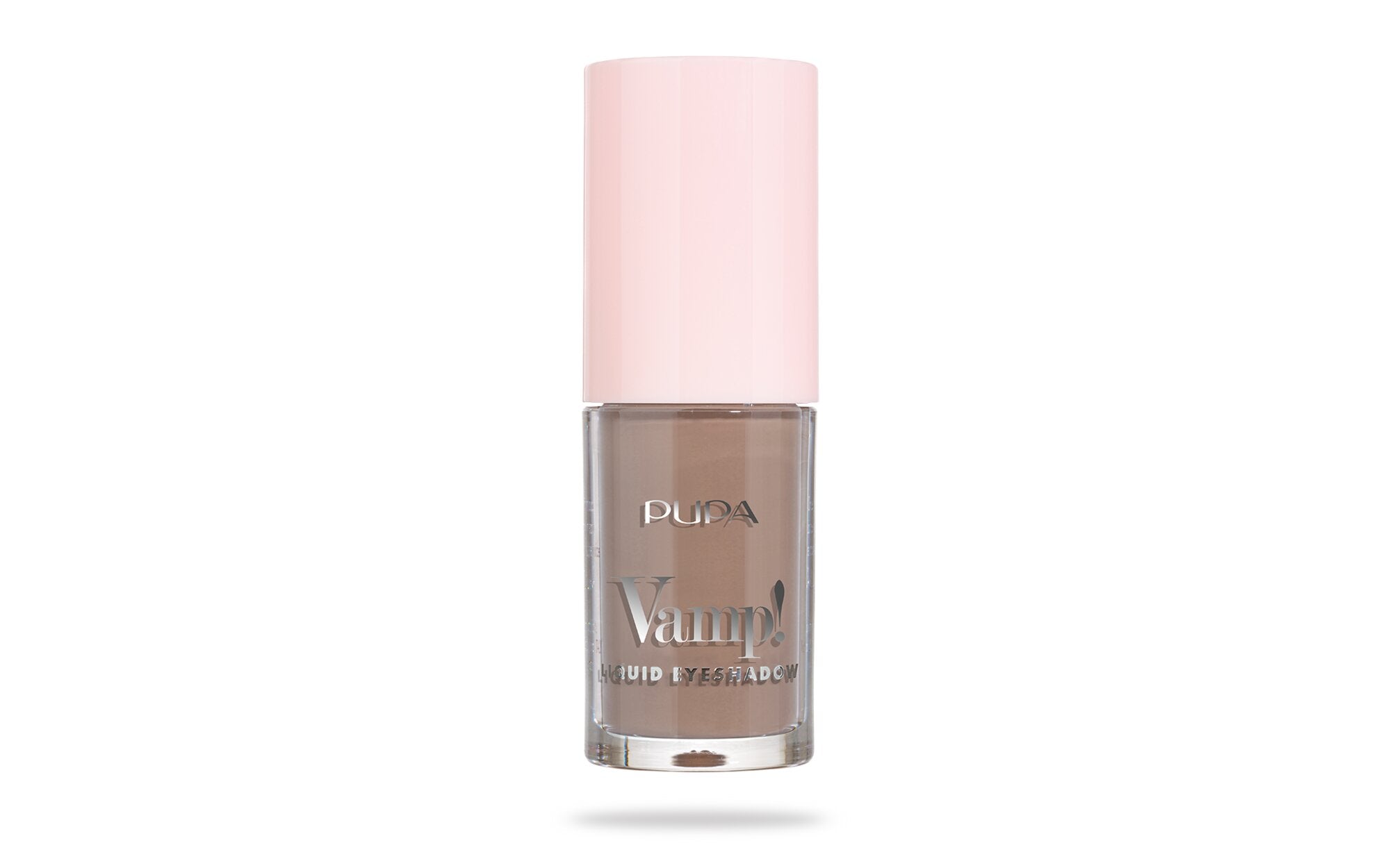 Pupa Vamp! Ombretto Liquido 011 Mocha 4ml-5