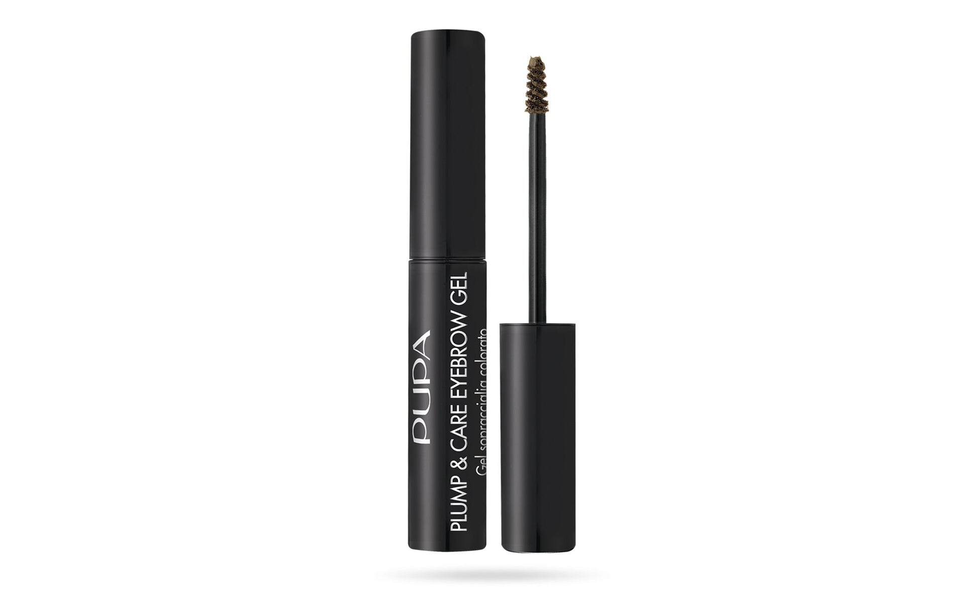 Pupa Plump & Care Eyebrow Gel 001 Blonde 3 ml-1